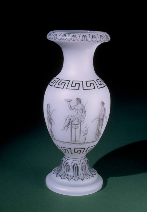 vase