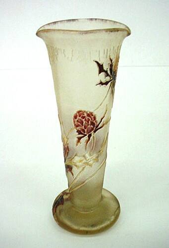 vase