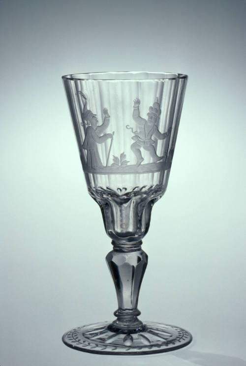 wine glass