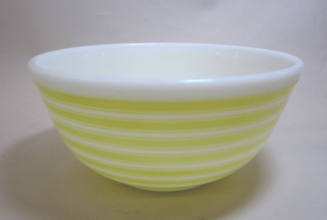 bowl