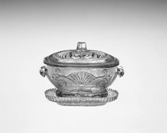 tureen