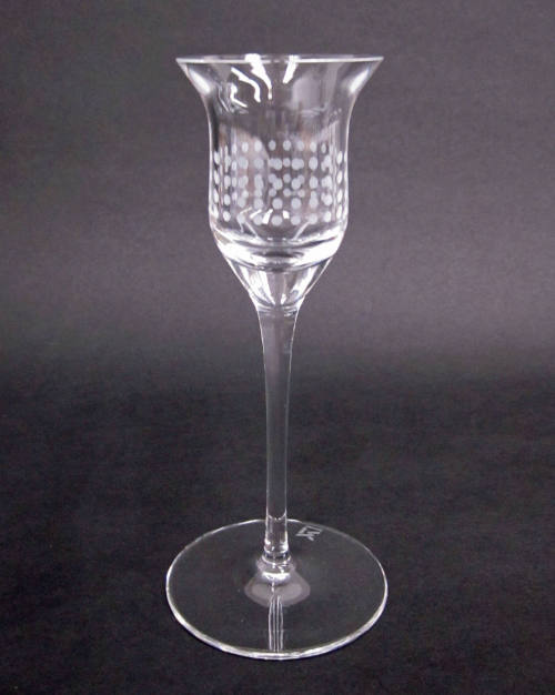 cordial glass