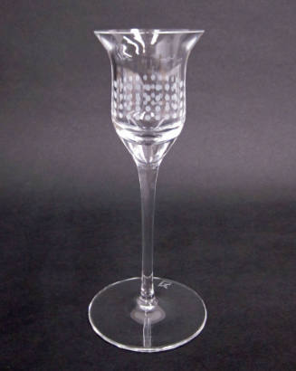 cordial glass