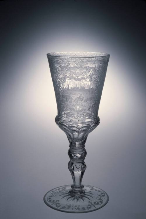 goblet