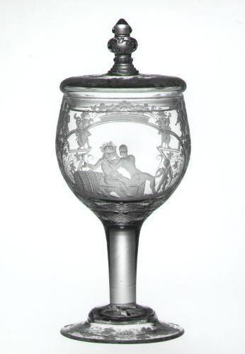 goblet