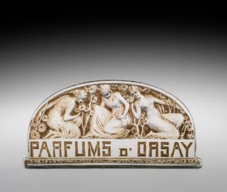 D'Orsay - 24, Parfums D'Orsay