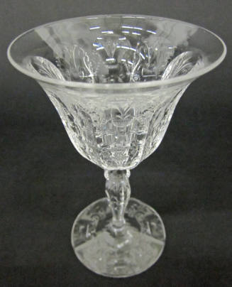 wine glass