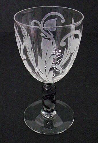 goblet