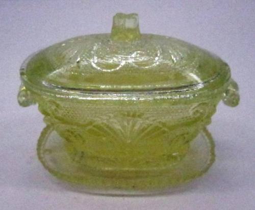 tureen