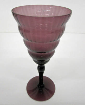 goblet