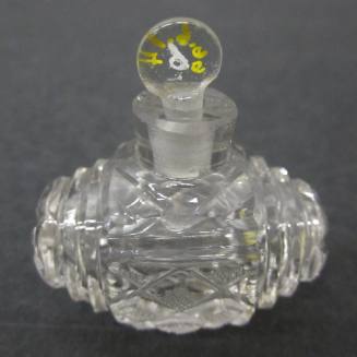 scent bottle