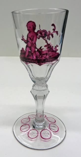 wine glass