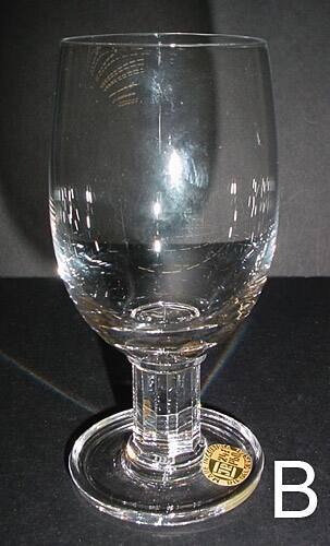 wine glass