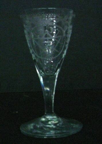 wine glass