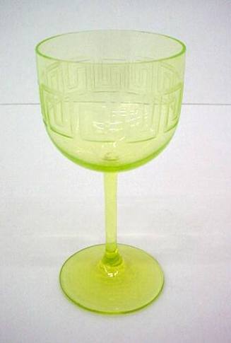 wine glass