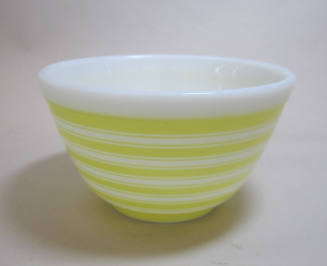 bowl