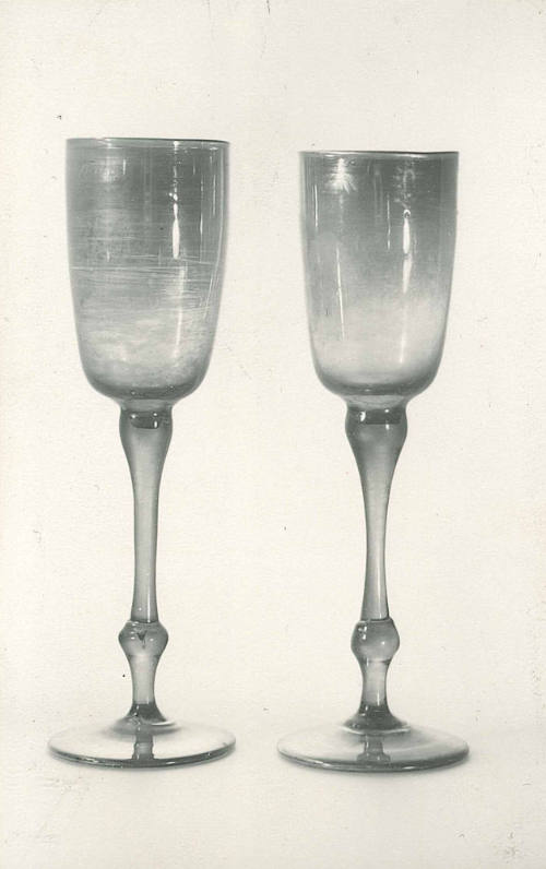 goblet