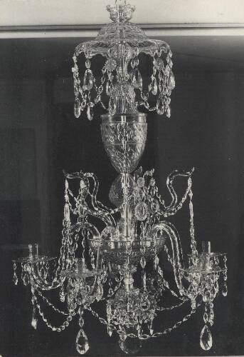 chandelier