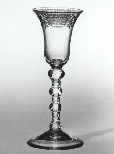 wine glass