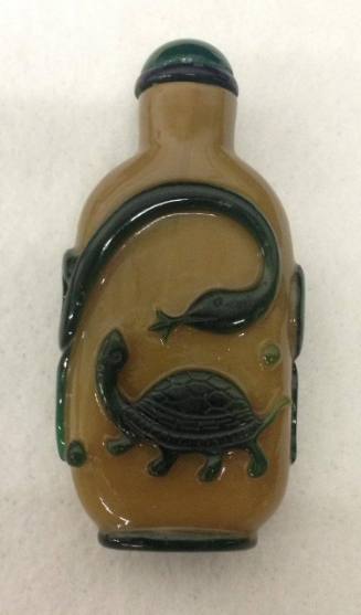 snuff bottle