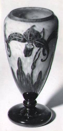 vase