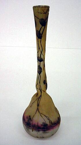 vase