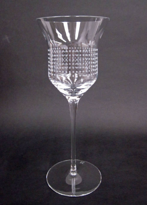 wine glass