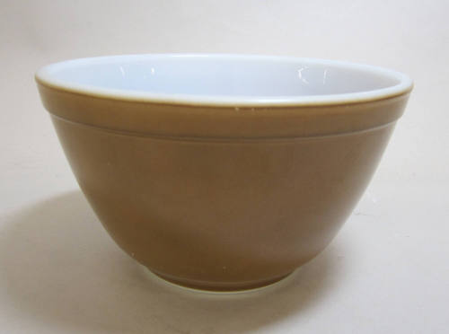 bowl