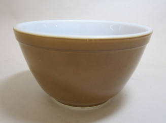 bowl