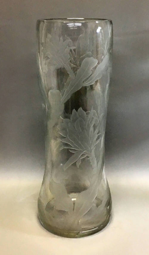 vase