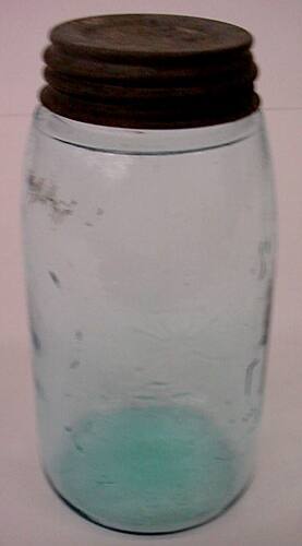 jar