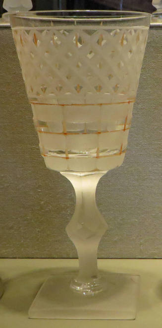 goblet