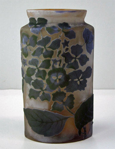 vase