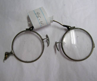 pince-nez