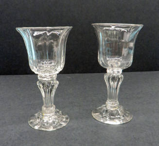 sweetmeat glass