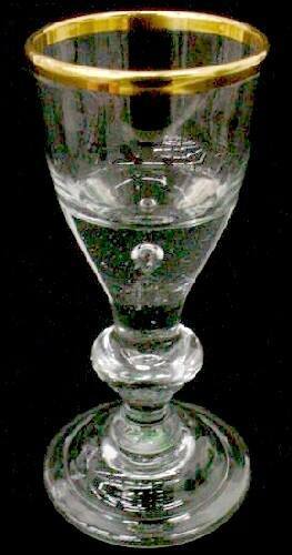 goblet