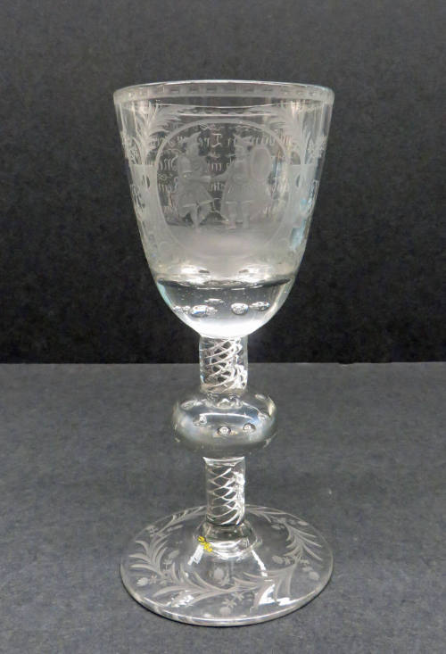 goblet