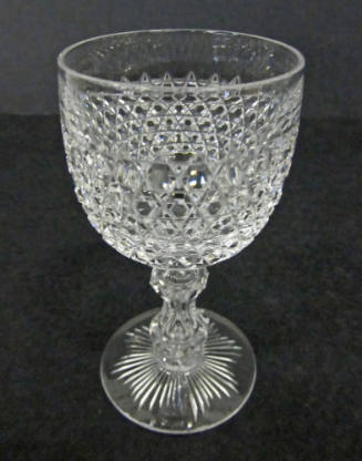 wine glass