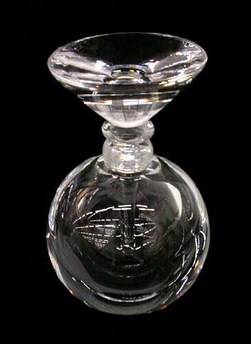 perfume bottle