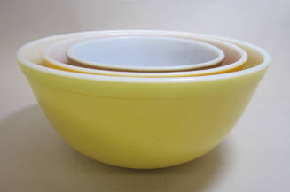 mixing bowl