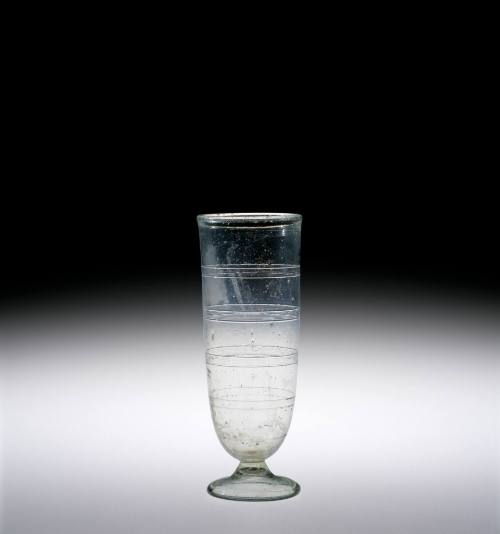 flute glass