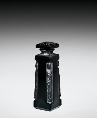 perfume bottle