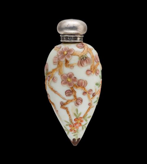 scent bottle