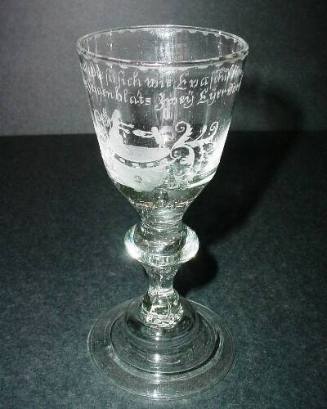 wine glass