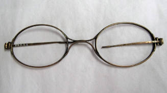 eyeglasses