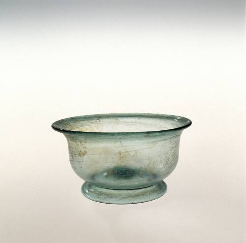 bowl