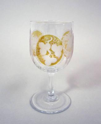 wine glass