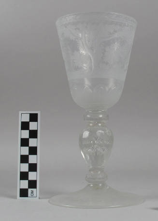 goblet