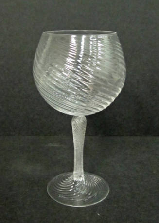 wine glass