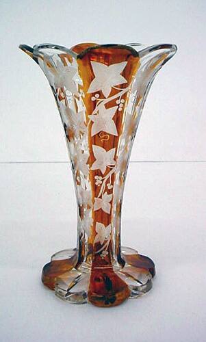 vase